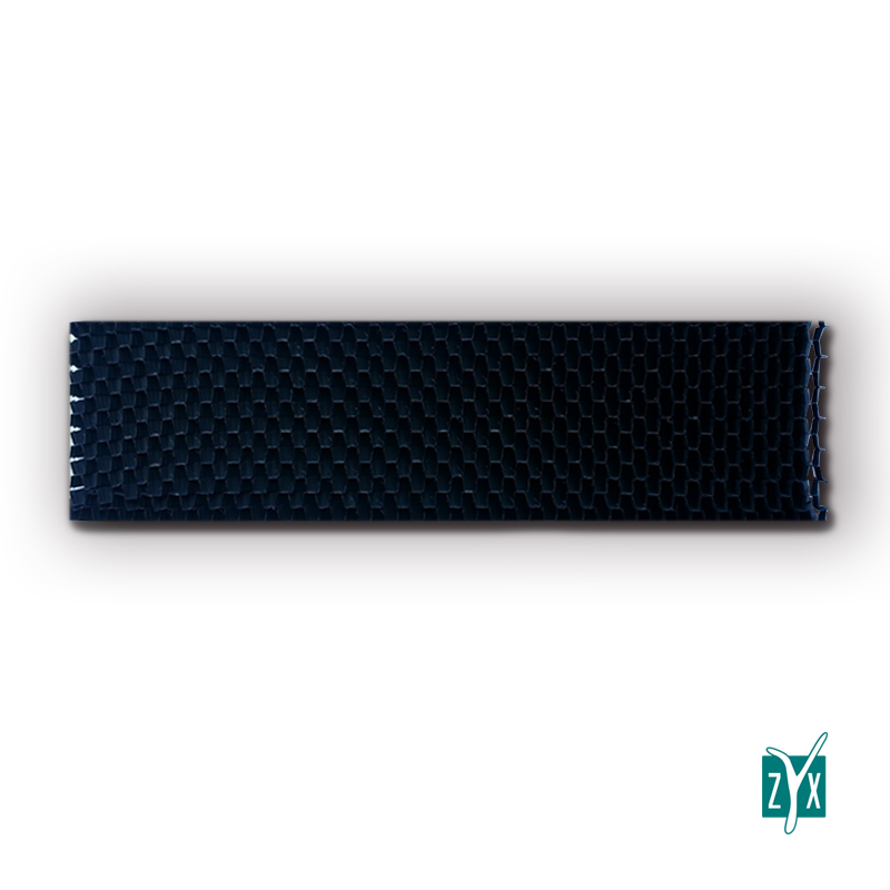 Separatore di gocce in pvc 300 x 130 x 1200 mm zyx zse57 2