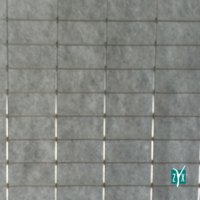 Prefiltro a cella piana con telaio metallico per uta g3 592x592x23 mm zyx zce61 3