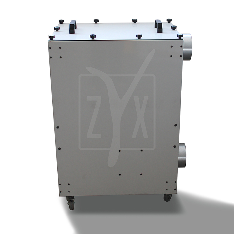 Depuratore d’Aria mod. ZYX ZA400 - immagine 2