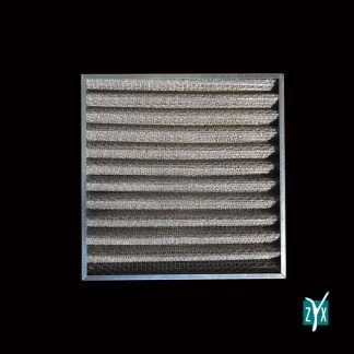 iltro-a-cella-ondulata-con-telaio-metallico-calza-metallica-592-592-48-mm-zyx-zcecm48in-1